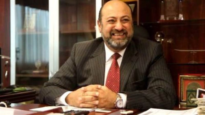 المحاسب هاني أمان