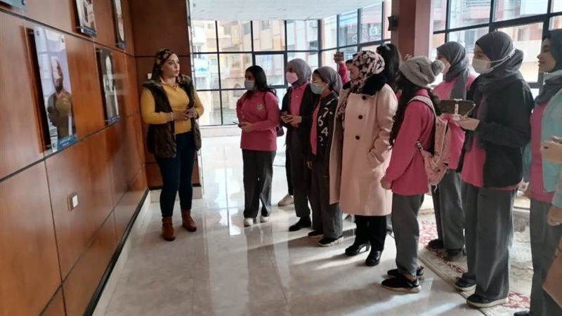 مبادرة اعرف بلدك