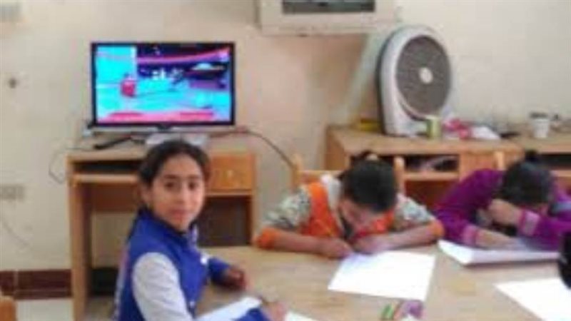 مسابقة فنية