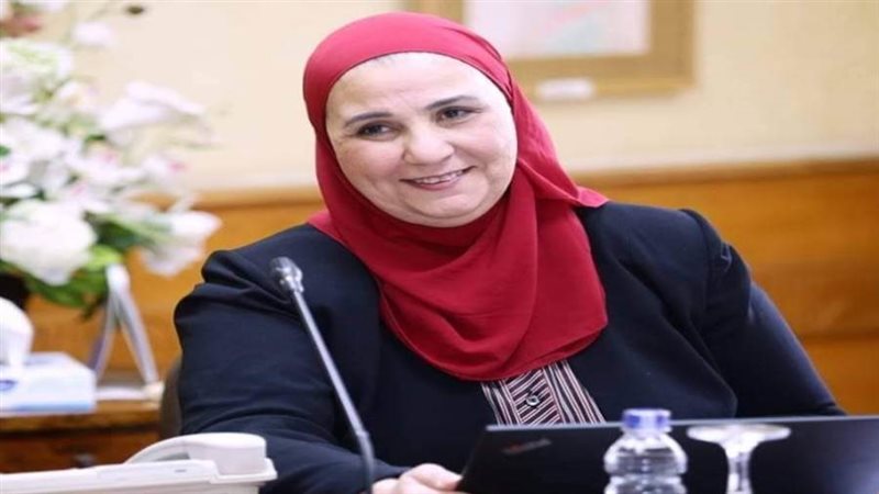 نيفين القباج