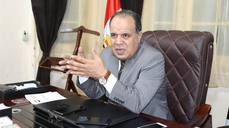 أمين عام حزب الحرية