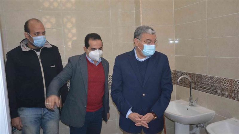 مدينة العمال