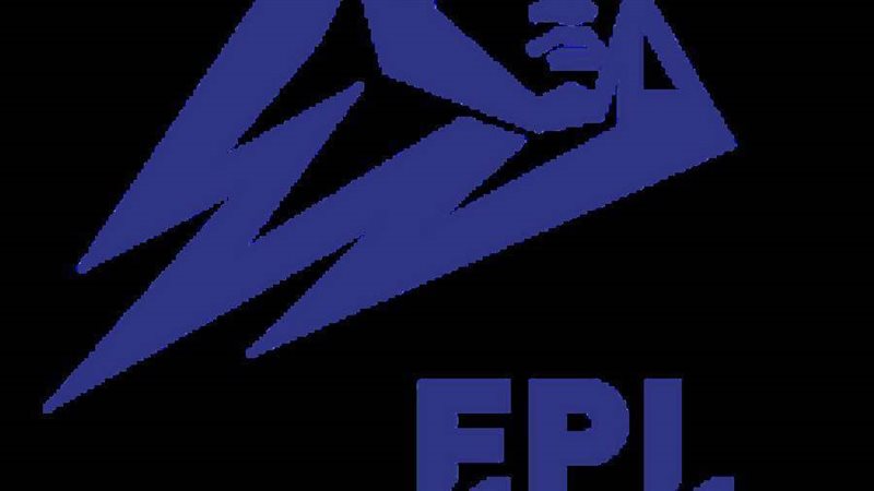 شعار دوري we المصري