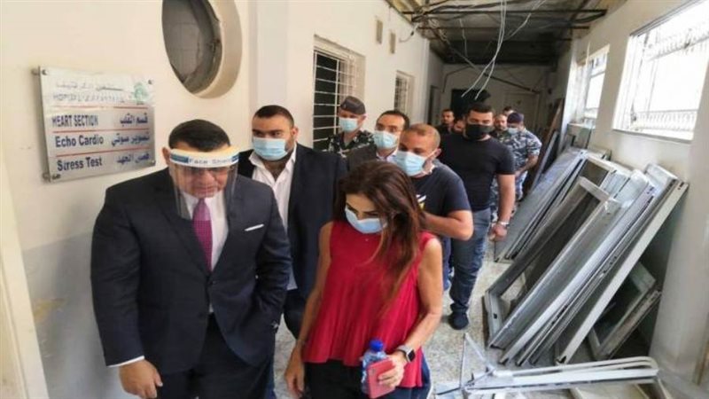 فيروس كورونا