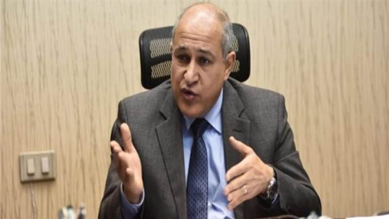 رئيس هيئة الموانئ