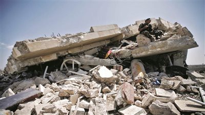 اليمن: 90 مليار دولار خسائر في البلاد منذ بداية الصراع مع الحوثيين