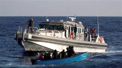 تونس.. إنقاذ 93 مهاجرا قبالة السواحل