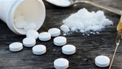 تعرف على خطورة مسكنات الألم