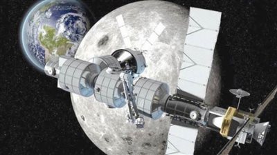 تحديد موعد إصلاح ثغرة التسرب في المحطة الفضائية الدولية