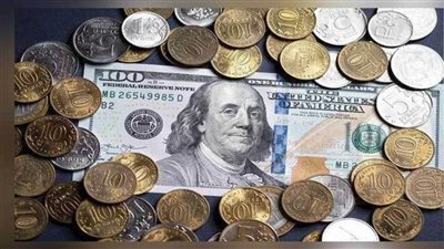 محدث| سعر الدولار اليوم في مصر تحديث يومي يتراجع أمام الجنيه المصري