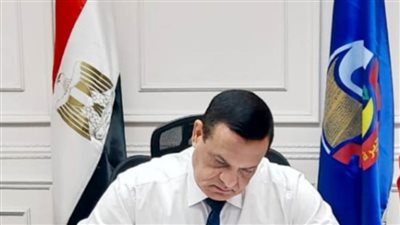 محافظ البحيرة يعتمد مواعيد وجداول امتحانات الفصل الدراسي الأول