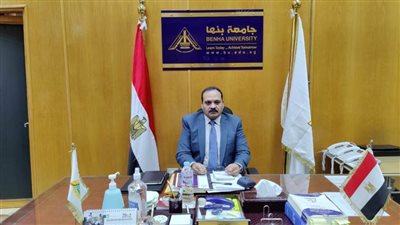 831 طالبا يخوضون انتخابات الاتحادات الطلابية بجامعة بنها