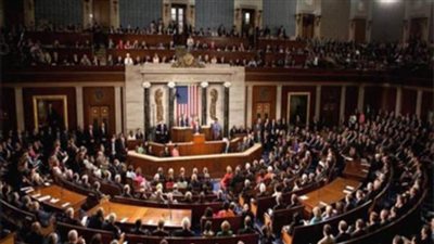 جلسة استماع  مجلس الشيوخ الأمريكي للتحقيق في مخالفات انتخابات 2020