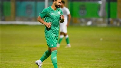 سيمو لاعب الاتحاد السكندري يكشف رسائل العميد التحفيزية وفضل المنصورة عليه