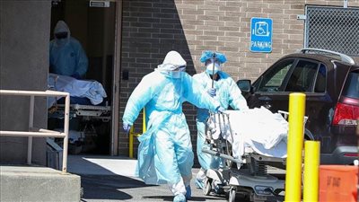 الصحة العالمية تحذر من تفشي محتمل لفيروس كورونا في أوروبا 