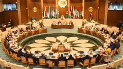 البرلمان العربي يثمن دعوة الرئيس الفلسطيني لمؤتمر دولي للسلام