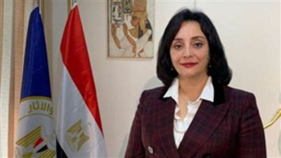 السياحة تبحث مع بيلاروسيا دفع مزيد من الحركة السياحية الوافدة لمصر