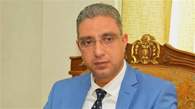 محافظ الفيوم يتفقد محطة طلمبات البطس الجديدة للتأكد من اكتمال منشآتها