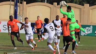 تشكيل وادي دجلة والمقاولون العرب في الدوري الممتاز