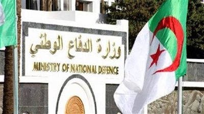 الجزائر تشارك في اجتماع وزراء دفاع مبادرة (5 + 5 دفاع)