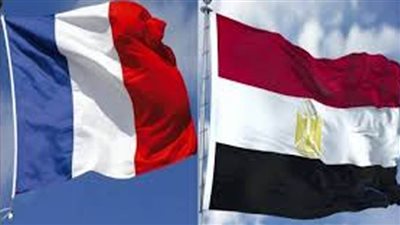 نائب المستشار الزراعي الفرنسي تعرب عن اهتمام بلادها بالتعاون مع مصر