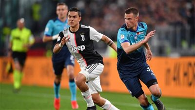 تعادل يوفنتوس مع أتالانتا بهدف لكل منهما في الدوري الإيطالي