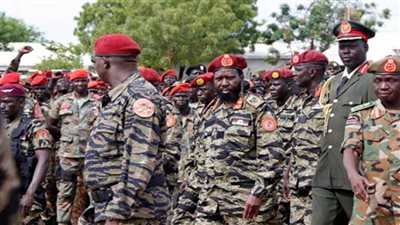 القوات المسلحة السودانية: خسائر في الأرواح جراء اعتداء من ميليشيات وقوات إثيوبية