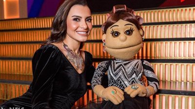 كارمن سليمان في ضيافة أبلة فاهيتا.. غدًا