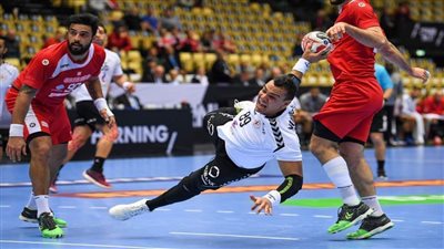 تعرف على مشاركات تونس في بطولات العالم ليد الرجال