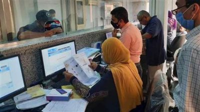 محافظ شمال سيناء يوجه بسرعة البت في طلبات التصالح بمخالفات البناء