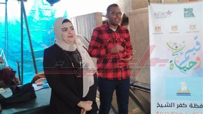محافظ كفر الشيخ يشيد بجهود مديرية التضامن لمشروع 