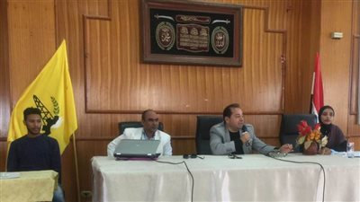 تكثيف التوعية بكورونا وأمراض الشتاء       