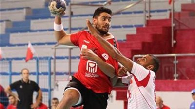 كلاكيت تاني مرة.. منتخب اليد يلتقي البحرين وديا استعدادا للمونديال