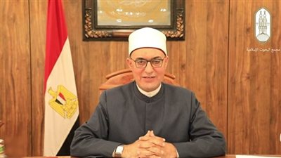 أمين البحوث الإسلامية: الاعتدال والوسطية داعم رئيس لبناء الحضارة الإسلامية