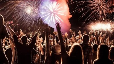 قواعد وإتيكيت حفلات رأس السنة 2021