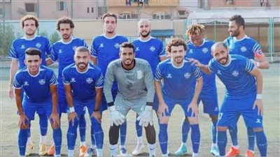 الزرقا مفاجأة مجموعة القاهرة والقناة.. نتائج وترتيب دوري القسم الثاني