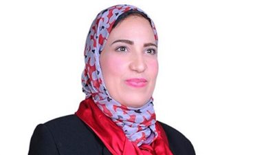 النائبة سكينة سلامة: الاهتمام بالقرى الاكثر احتياجا على رأس أولوياتي