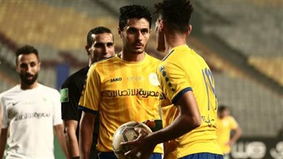 نصف دستة أهداف في مواجهة مثيرة بين الإسماعيلي والإنتاج الحربي