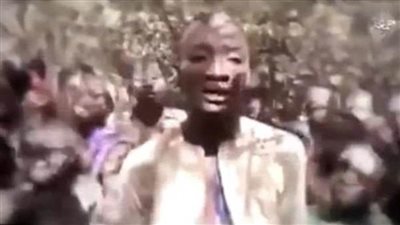  بوكو حرام تنشر 