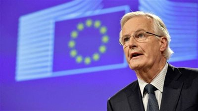 كبير مفاوضي الاتحاد الأوروبي يحذر: ساعات قليلة أمام بريطانيا وأوروبا للتوصل لاتفاق بشأن 