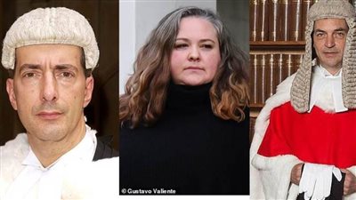 وصفوه بالحكم التاريخي..القضاء البريطاني: حرية التعبير تشمل 