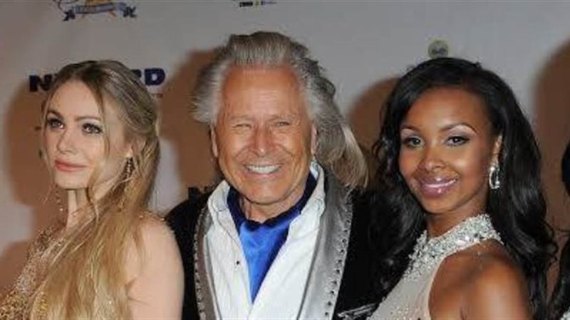 بيتر نيجارد