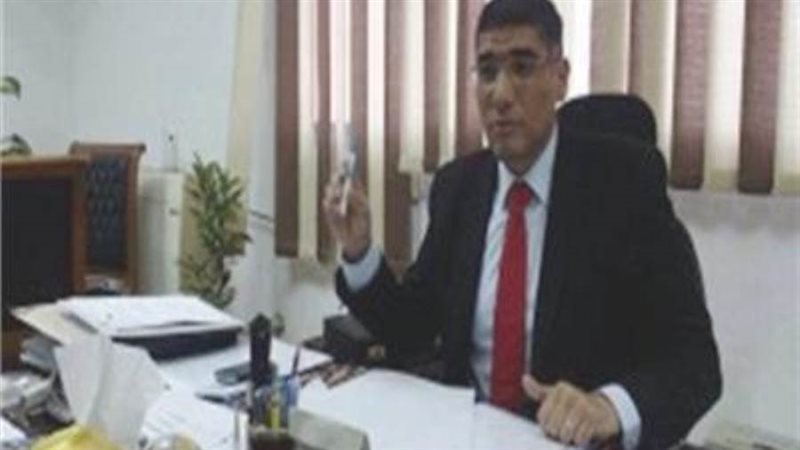 المهندس عادل النجار