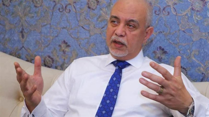 حازم الجندى