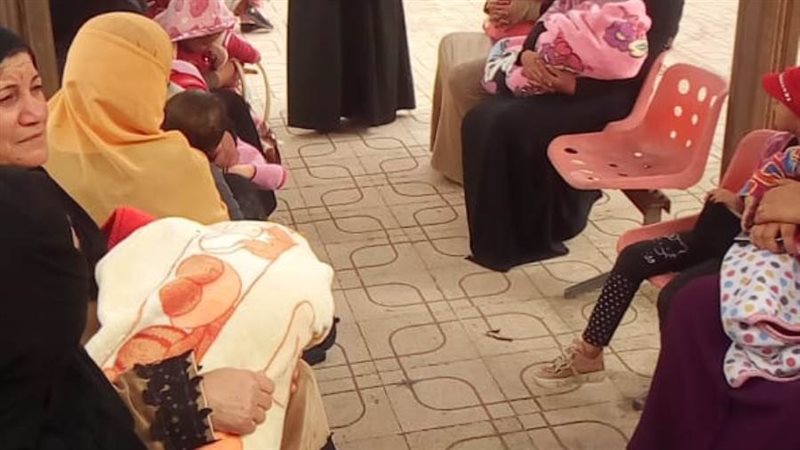 حملة حقك تنظمي بالشرقية