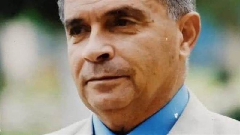 سمير عبد ربه