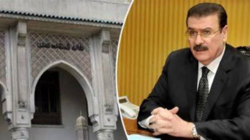 نقابة المهندسين