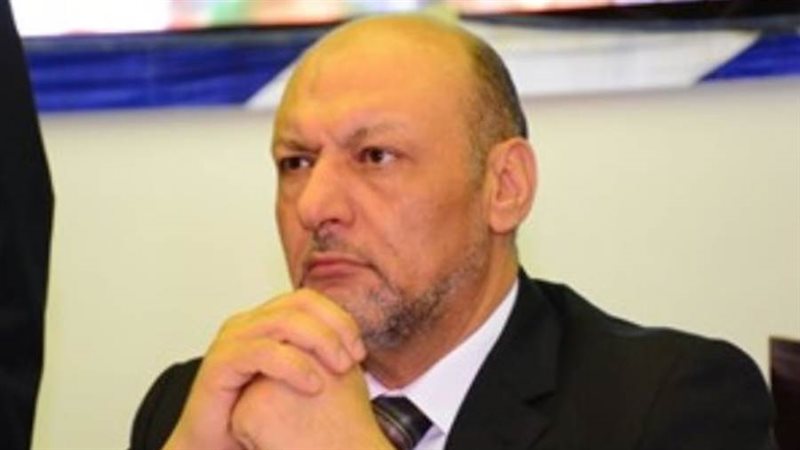 الدكتور حسين أبو