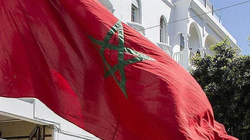 الصحه المغربيه