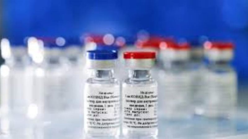 القاحات الخاصة بفيروس